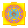 Blessings Icon