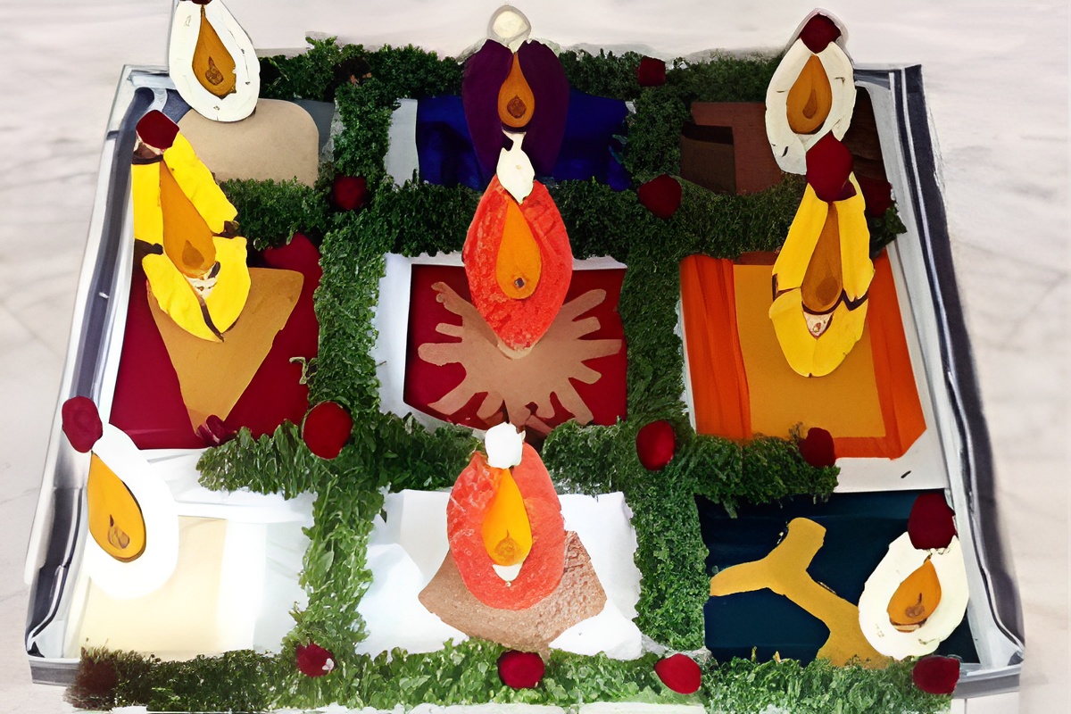 Navgrah Shanti Puja